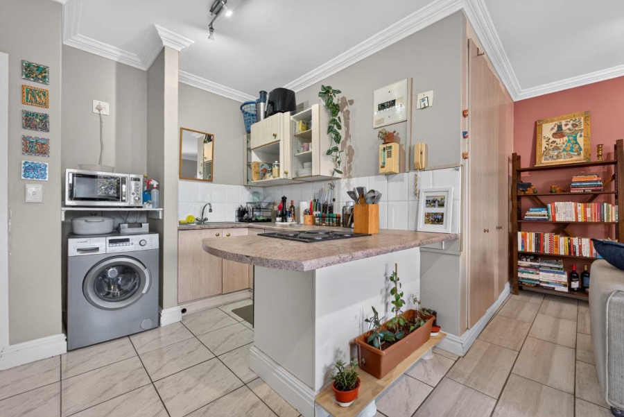 0 Bedroom Property for Sale in Gardens Western Cape